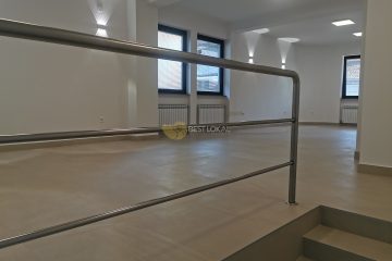 [:hr]Zagreb - Trnje (Kanal) -  poslovni prostor 60 m2 - iznajmljivanje[:]