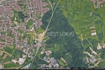 [:hr]Zagreb - Resnik-Čulinec, zemljište, oranica + šuma,13.425 m2 - prodaja[:]