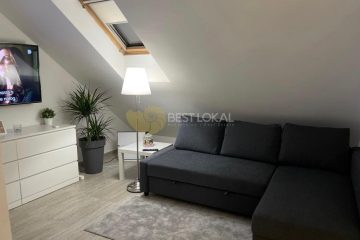 [:hr]Zagreb - Trešnjevka/Zvonigradska - stan 70 m2/2S - najam[:]