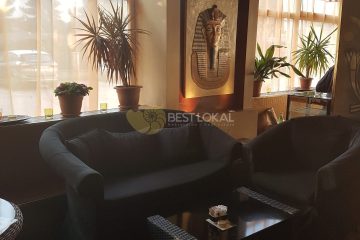 [:hr]Zagreb - Trešnjevka - poslovni prostor/caffee bar 78 m2 - zakup[:]