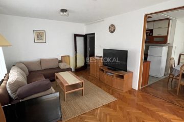 [:hr]Zagreb - Trešnjevka sjever - stan 80 m2/3S - iznajmljivanje[:]